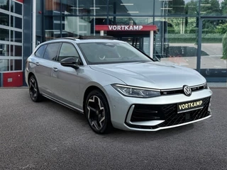Volkswagen Passat - afbeelding nr 3