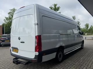Mercedes-Benz Sprinter - afbeelding nr 4