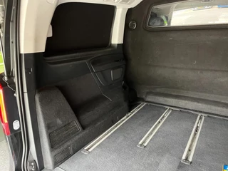 Mercedes-Benz V-Klasse Mercedes-Benz V-klasse 220d Lang DC LEER NAVI 2x SCHUIFD 165 PK - afbeelding nr 61
