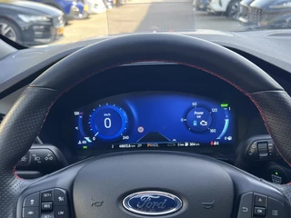 Ford Kuga Ford Kuga 2.5 PHEV ST-Line X | Afneembare trekhaak | Adaptive cruise control | Head up Display | Winter Pack | Elektrische achterklep | 1.500 kg trekgewicht | Bang&Olufsen - afbeelding nr 32