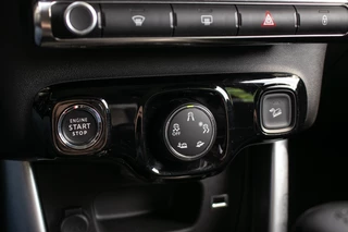 Citroën C3 Aircross Citroën C3 Aircross 1.2 PureTech S&S Business - All-in rijklrprs | hoge instap - afbeelding nr 20
