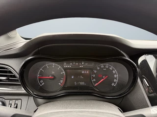 Opel KARL Opel KARL 74PK Rocks Onl. Ed. | Carplay/Android | Trekhaak | Airco | Dab+ - afbeelding nr 15