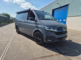 Volkswagen Transporter - afbeelding nr 6
