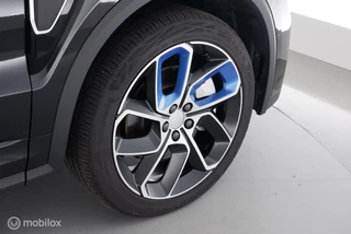 Lynk & Co 01 Lynk & Co 01 1.5 PHEV 261PK Automaat pano|led|cam|dab|nav|ecc|lmv20 - afbeelding nr 18
