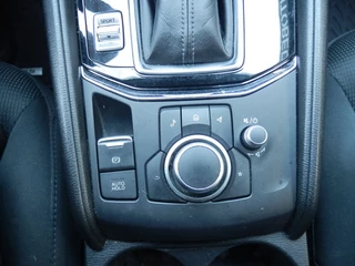 Mazda CX-5 - afbeelding nr 15