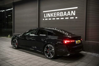 Audi A5 Audi A5 Sportback 45 TFSI Quattro Competition | S Line | Panodak | B&O | Leder | Massage | Trekhaak | ACC | 20 inch | - afbeelding nr 31