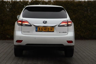 Lexus RX Lexus RX 450h 4WD Hybrid Parelmoer wit!|Camera|Leder|Nav|Memory seats|E. klep|Lmv|Multif. stuur|Xenon|PDC| - afbeelding nr 94