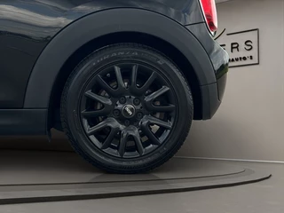 MINI One MINI One 1.5 Business Edition 2021 ZWART | Leder | Benzine | Climate Cont - afbeelding nr 8