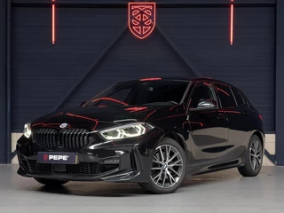 BMW 1 Serie 118i M-Sport Business |LED|CRUISE|PDC|APP|NAVI