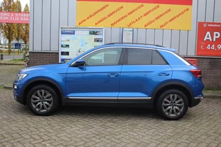 Volkswagen T-Roc - afbeelding nr 2