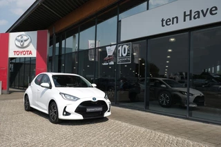 Toyota Yaris - afbeelding nr 42