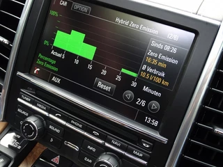 Porsche Cayenne Porsche Cayenne 3.0 S E-Hybrid 333PK PDK Sport Design / 2015 / LED *NAP* - afbeelding nr 25