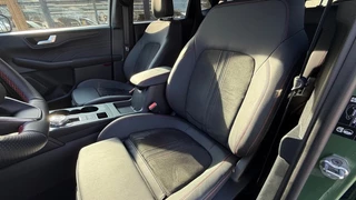 Ford Kuga - afbeelding nr 9