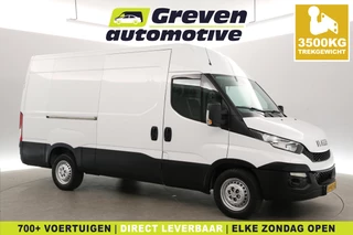 Iveco Daily 35S15V 2.3 352 L2H2