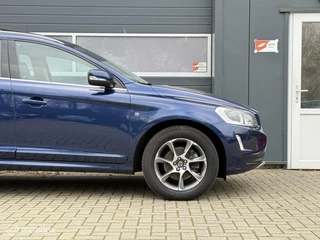 Volvo XC60 Volvo XC60 2.0 D4 FWD Ocean Race Geartronic-8 /Panoramadak/2xElek stoel/Sensus Nav/AdapCruise/Blis/DriverAlert/Camera/Elek.achterklep/Xenon Adaptief/Unieke auto - afbeelding nr 58