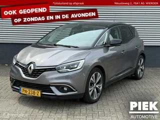 Renault Scénic - 51854009-0