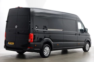 Volkswagen Crafter - afbeelding nr 2