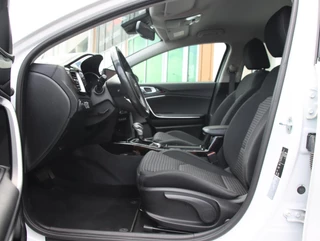 Kia Ceed Sportswagon Kia Ceed Sportswagon 1.6 GDI PHEV DynamicPlusLine | Modeljaar 2022 - afbeelding nr 4