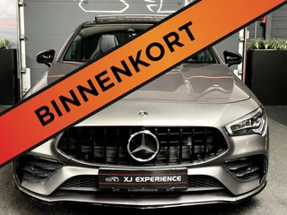 Mercedes-Benz CLA - 52655270-0