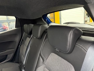 Renault Clio - afbeelding nr 26