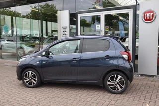 Peugeot 108 Peugeot 108 Style 1.0 e-VTi Allure - afbeelding nr 3