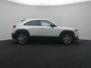 Mazda MX-30 Mazda MX-30 e-SkyActiv EV Advantage : dealer onderhouden - 16% bijtelling tot 10-2028 - afbeelding nr 6
