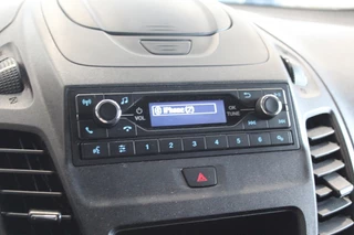 Ford Transit Connect Ford Transit Connect 1.5 EcoBlue L1 Trend/AIRCO/CRUISE/BLUETOOTH - afbeelding nr 11
