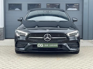 Mercedes-Benz CLA Mercedes CLA-klasse 200 AMG-Line|Pano|Sfeer|Camera|CarPlay - afbeelding nr 6