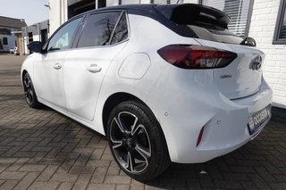 Opel Corsa - afbeelding nr 22