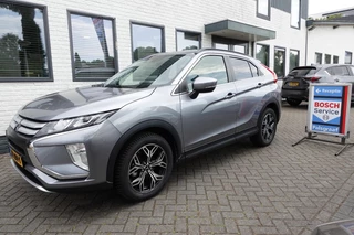Mitsubishi Eclipse Cross - 140239069-0