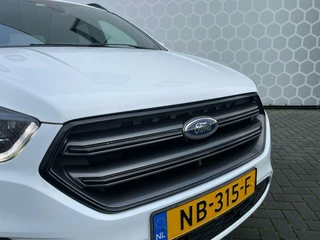 Ford Kuga Ford Kuga 1.5 EcoBoost ST Line PANO - afbeelding nr 39