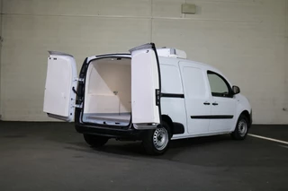 Renault Kangoo - afbeelding nr 13