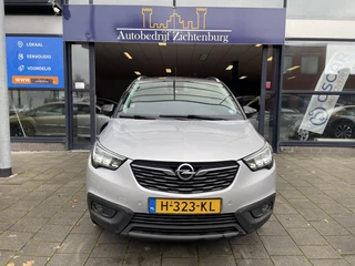 Opel Crossland X - afbeelding nr 4