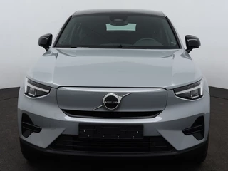 Volvo C40 - afbeelding nr 8