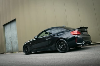 BMW M2 BMW M2 Coupé M2 DCT Competition - afbeelding nr 35