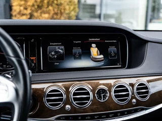 Mercedes-Benz S-Klasse Mercedes S-klasse S400 HYBRID|PANO|360°|LUCHTVERING|MEMORY - afbeelding nr 30