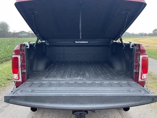 Dodge Ram 1500 - afbeelding nr 9