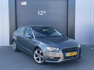 Audi A3 Audi A3 Sportback 1.4 TFSI CoD Ambition Pro Line plus - afbeelding nr 2