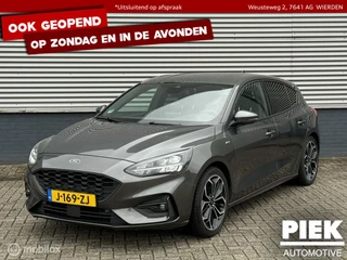 Ford Focus - 156195099-0