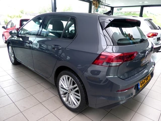 Volkswagen Golf - afbeelding nr 5