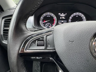 Škoda Kodiaq Škoda Kodiaq 1.5 TSI Business Edition Airco/El.klep/Camera/Navi - afbeelding nr 22