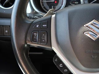Suzuki Vitara - afbeelding nr 16