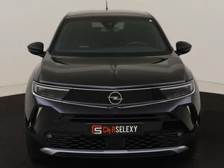 Opel Mokka Opel Mokka 1.2 Turbo Ultimate - afbeelding nr 9