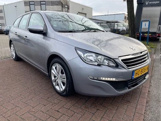 Peugeot 308 - 244199590-0