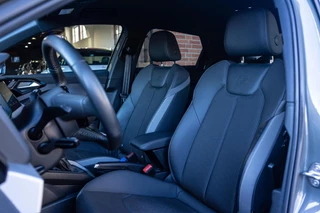 Audi A1 Sportback Audi A1 Sportback 40 TFSI S Line Edition 1 B&O / ACC / Sfeer - afbeelding nr 10