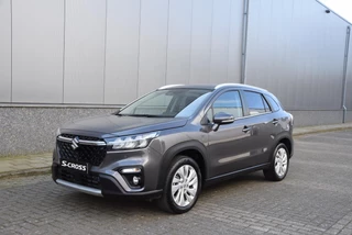 Suzuki S-Cross Suzuki S-Cross 1.4 Boosterjet AllGrip Select Smart Hybrid | Automaat | Apple carplay/android | Stoelverwarming | - afbeelding nr 2