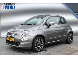 Fiat 500C - 252120620-0