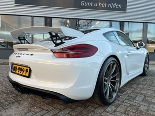 Porsche Cayman - afbeelding nr 3