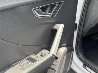 Audi Q2 Audi Q2 35 TFSI Epic Automaat Navi Cruise Clima Dealer NAP - afbeelding nr 30