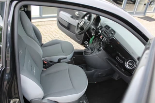 Fiat 500 - afbeelding nr 17